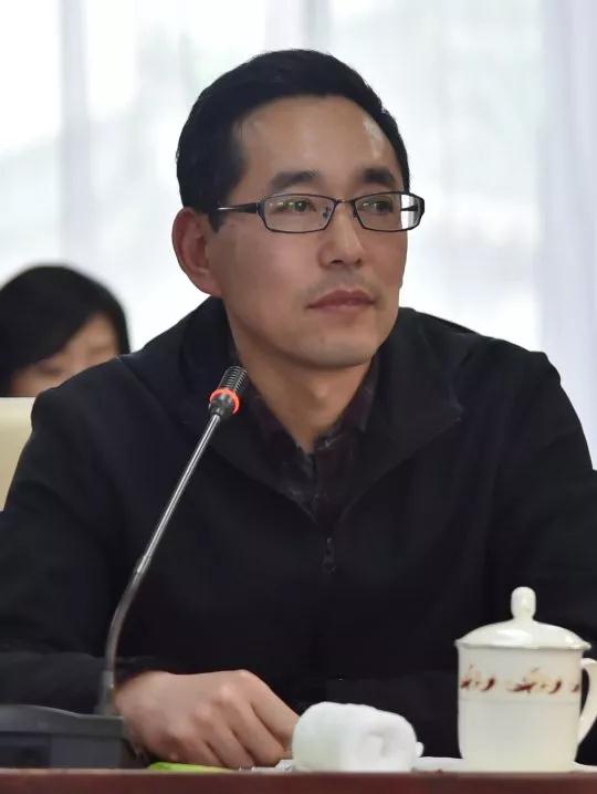 张雪松